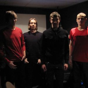 Image for 'Million Light Years'