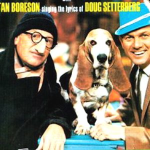 Image for 'Stan Boreson & Doug Setterberg'