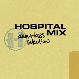 Hospital Mix: Drum + Bass Selection