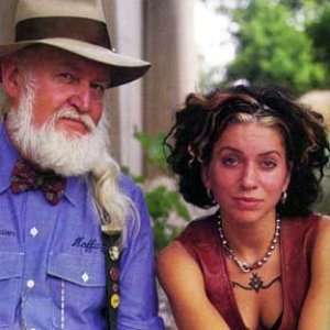 Utah Phillips and Ani DiFranco 的头像