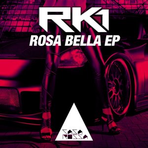 Rosa Bella EP