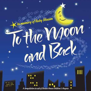 To the moon and back