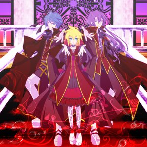 SCL Project feat. VanaN'Ice 的头像