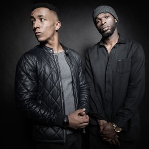 Sam Sillah & Steve Jackson 的头像