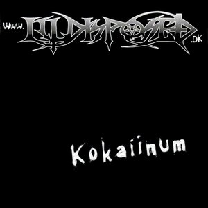 Kokaiinum
