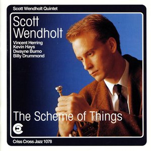 The Scheme Of Things