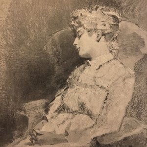 The Death of Cupid - Single