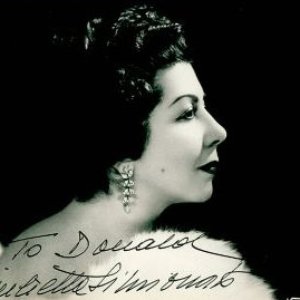 Avatar for Giulietta Simionato