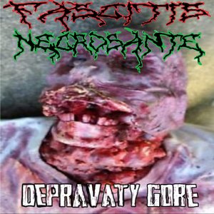 Depravaty Gore