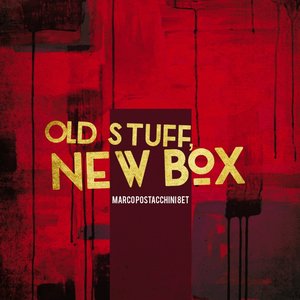 Old Stuff, New Box