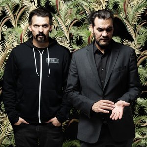 Atmosphere Feat. The Grouch 的头像