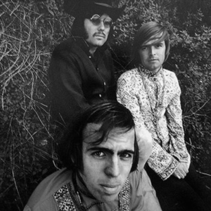 The West Coast Pop Art Experimental Band photo provided by Last.fm