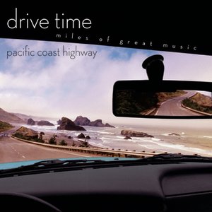 “Pacific Coast Highway [Drive Time]”的封面