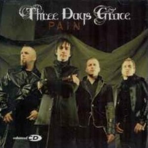Pain (Pleasuremix) - Single