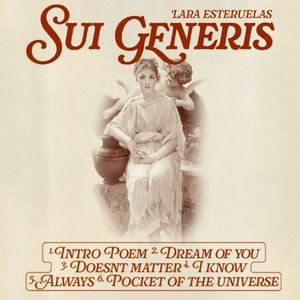 Sui Generis