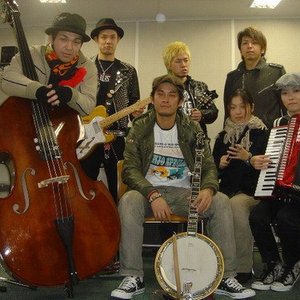 Mt. Paiot's 的头像