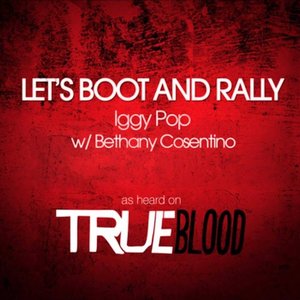 Let's Boot and Rally