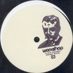 Workshop 03 - Single