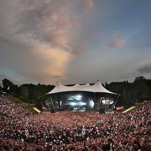 2008-08-30: Wuhlheide, Berlin, Germany