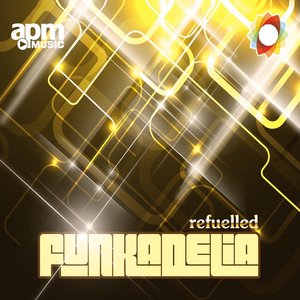 Refuelled Funkadelia