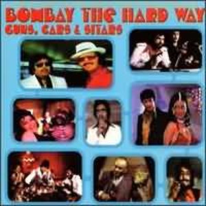 Awatar dla Bombay The Hard Way