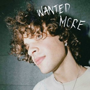 Wanted More - Single