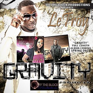 Off The Block Productions Presents: The Promo