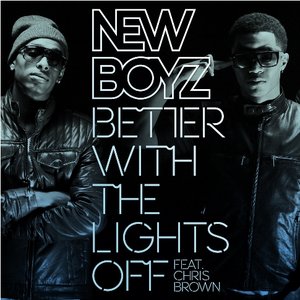 Avatar för New Boyz feat. Chris Brown