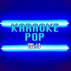 Karaoke Pop Vol.10