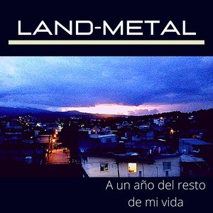 A un Año del Resto de mi Vida