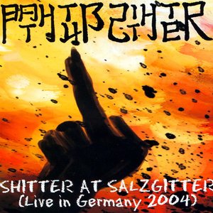 Shitter At Salzgitter (Live in Germany 2004)