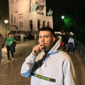 JEUNE HUSTLER 的头像