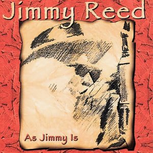 " As Jimmy Is"