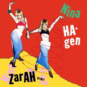 Zarah (Remix)