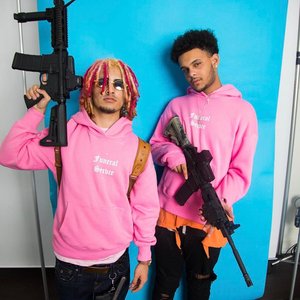 Lil Pump & SmokePurpp 的头像