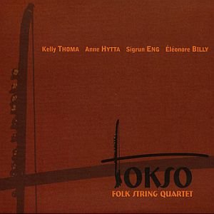 Tokso