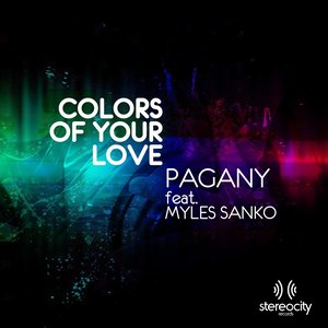 Colors of Your Love (feat. Myles Sanko)