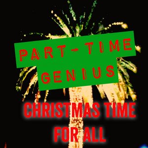 Christmas Time For All