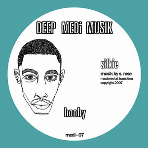 Silkie-MEDI007S Vinyl