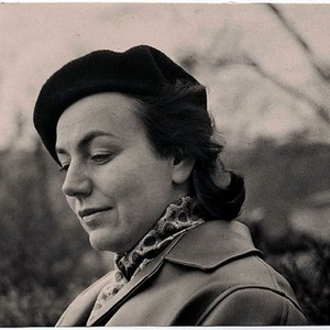 Laima Andersone-Silāre photo provided by Last.fm