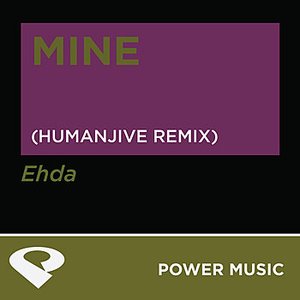 Mine - EP