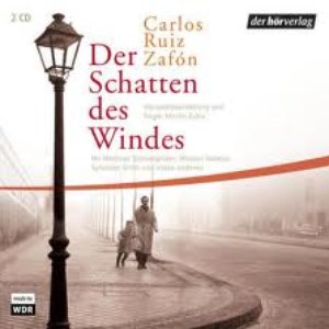 Der Schatten Des Windes