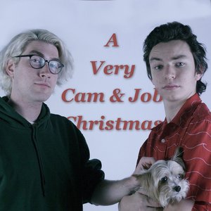 A Very Cam & Job Christmas