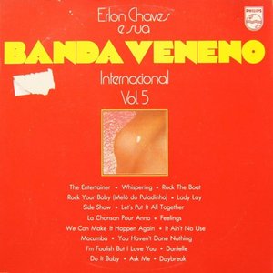 Banda Veneno Internacional (Vol. 5)