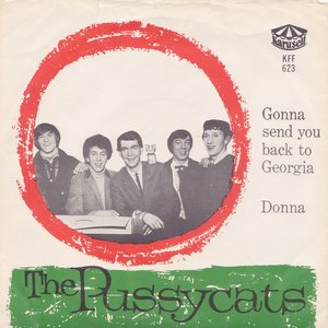 Gonna Send You Back To Georgia