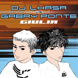 DJ Lhasa vs. Gabry Ponte 的头像
