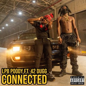 Connected (feat. 42 Dugg) - Single