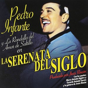 La Serenata del siglo