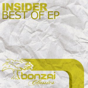 Best of EP