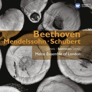 Beethoven, Mendelssohn & Schubert: Octets